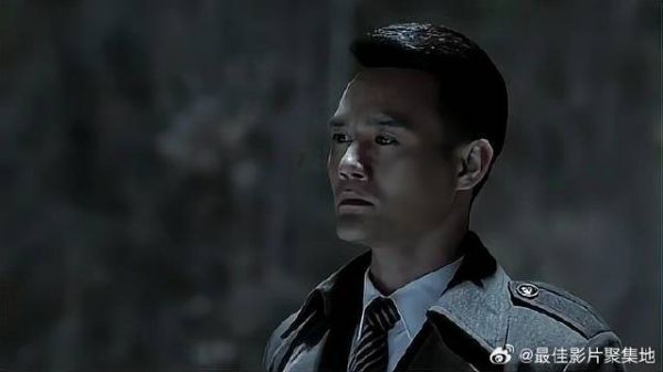 明台被处决死刑 阿城救明台,看的真是又紧张又激动