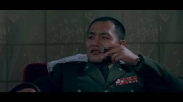 1948年淮海战役打响,杜聿明被俘后其女杜致礼与杨振宁成婚