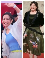 贾玲“消失”了，是不是因为钱赚够了？