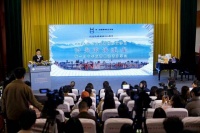 与时光对话，与文字共鸣！敬一丹携“时光的讲述者”温情亮相成都国际文学周