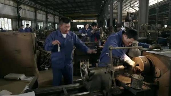 那时候的主任可是真有本事的