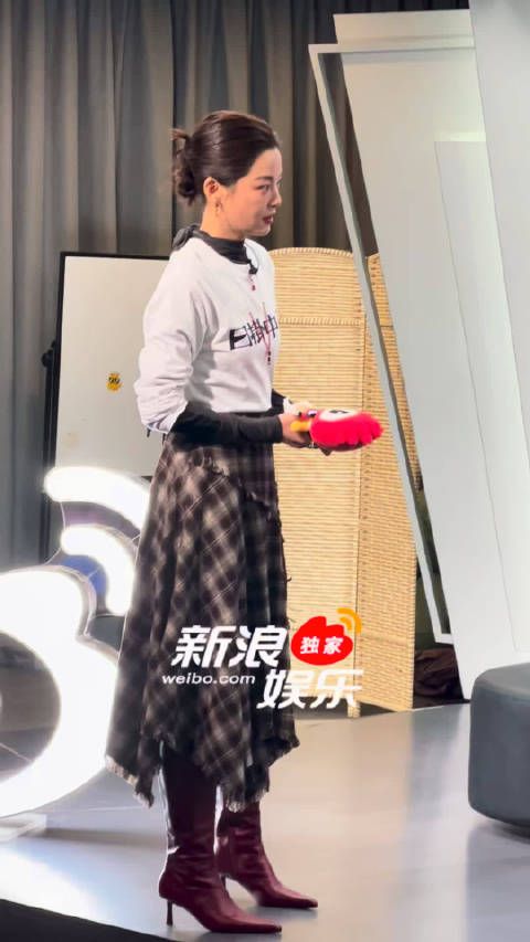 国际巨星+威尼斯影后辛芷蕾来了