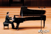 11月15日，“音乐的传承”金瀚文钢琴独奏音乐会奏响星城