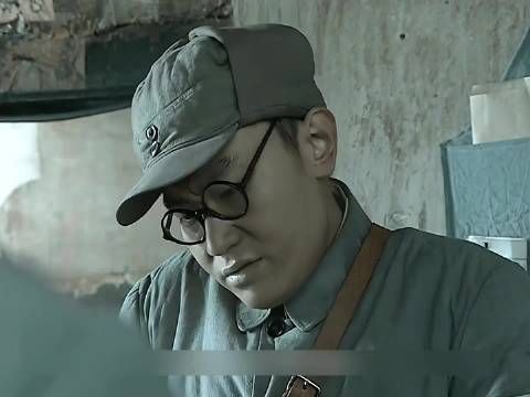 平安格勒战役，丁炸桥、孔过瘾、李云龙！