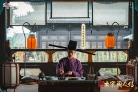 《宗师列传·大宋词人传》激活经典，照鉴当下