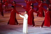 十五运会开幕式演出阵容正式公布！