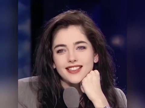 各个国家的标志性美人，你喜欢哪些？