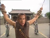 没十年脑血栓写不出这种剧情