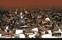 深交2025日本巡演完美收官 岭南风情与世界经典共鸣