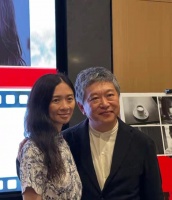 宋丹丹的现状引起关注，她对继女关爱有加，虽非亲生，却情同母女