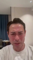 TVB演员众筹150万为妻子治病,透露病情危急,两视帝：希望吉人天相