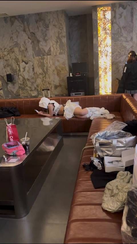 素谁在夸我 这么有品