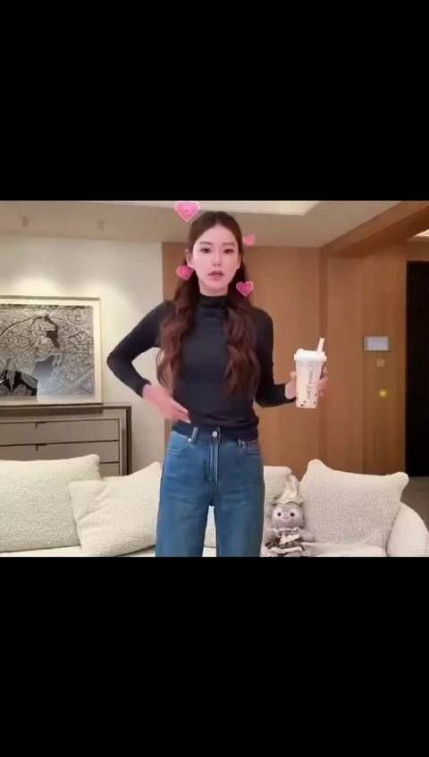 马筱梅直播透露怀孕五个月,汪小菲将再当爸