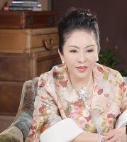 向太辟谣李连杰换心脏：他变年轻是因为染头发以前不修边幅才显老