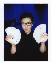 刘谦透露刚得知自己患癌后很兴奋，通知朋友"我得绝症了牛不"