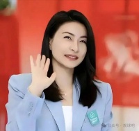 央视对郭晶晶的称呼变了，三字之差释放强烈信号，霍震霆说对了