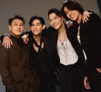 朱孝天被踢出F4真相！直播大嘴惹怒团队，独立创业一句话意味深长