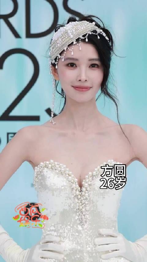 女明星就是要多多走红毯啊,一个个美得不行了