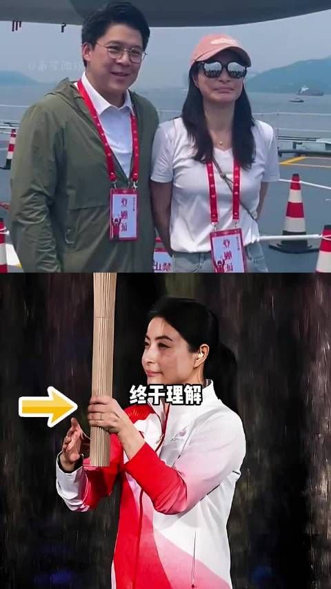 霍家五口出席活动未见霍启刚，真相揭晓