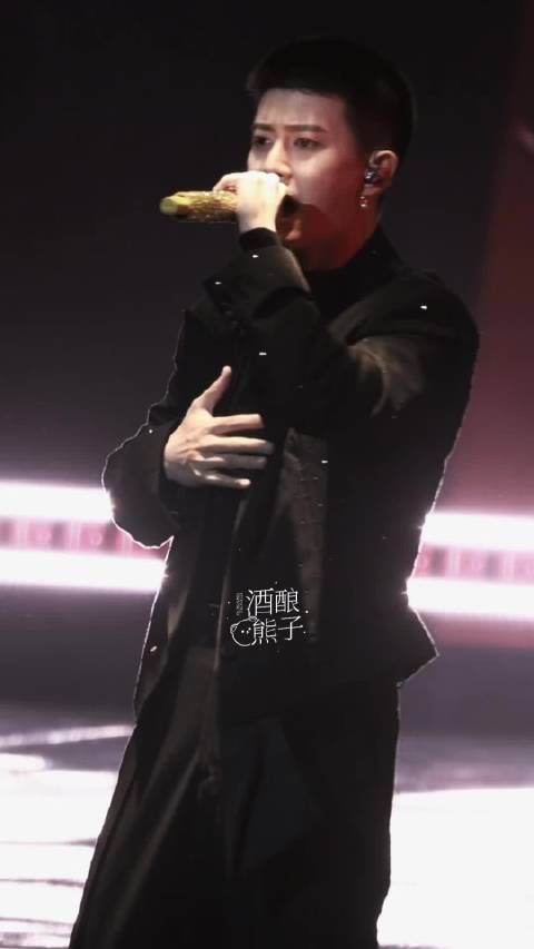 任嘉伦直拍来了！超级炸！