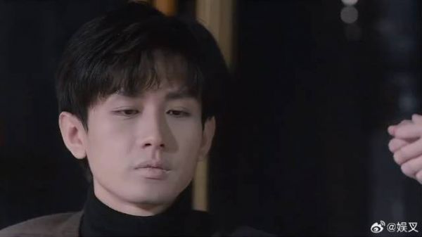 成毅车祸下身瘫痪,为了不耽误张予曦,狠心提出分手