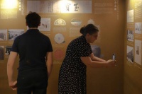 “百年守护——从紫禁城到故宫博物院”影像展在巴黎开幕