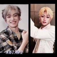 梓渝天津话演绎刀马萌帅吸睛