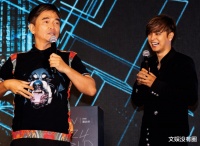 吴宗宪谈粿粿出轨风波，却突然cue罗志祥，“多人运动”黑历史再被扒出