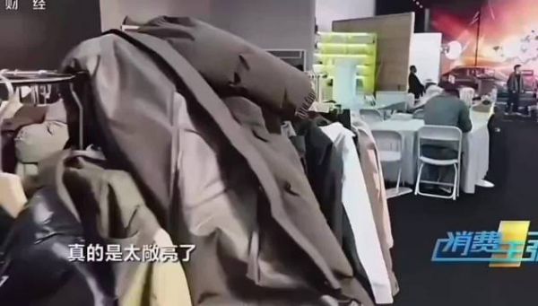 辛巴徒弟蛋蛋登陆央视曝遭遇职场暴力