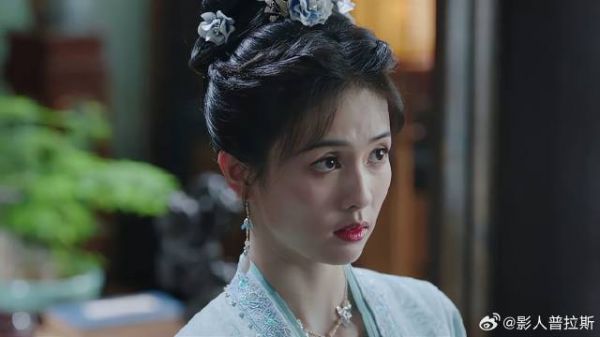 雪宁琴艺不好 谢危竟单独留下她开小灶,你就宠她吧!