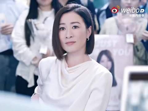新闻女王2聚焦职场女性群像，文慧心张家妍许诗晴拼事业
