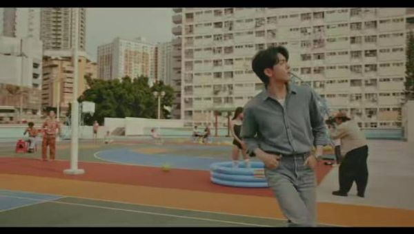 曾舜晞新歌MV搞笑抢镜，粤语唱腔引热议