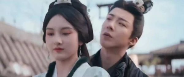 吃醋了,终于承认了 这个镜头就不能再往下一点吗 刘宇宁 宋祖儿