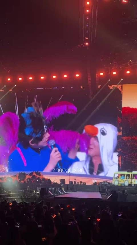 好可爱！ Cr:zhaoguixian