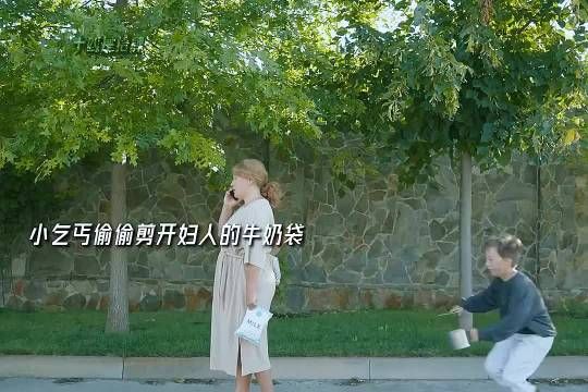 一切都是命运安排好的！