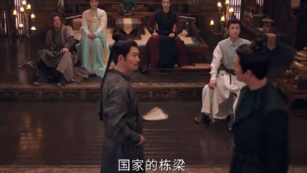 卢凌风言辞犀利引争议,苏无名志怪小说遭贬低