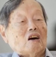 一路走好！继杨振宁后又一名人去世，被国务院特殊待遇葬礼不送花