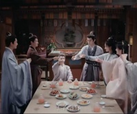 山河枕预告曝光，丁禹兮宋茜领衔主演