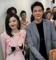 景甜万万没想到，闪婚传闻仅2个月，冯绍峰竟走上了另一条上坡路