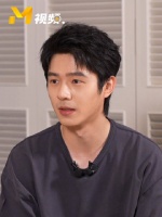 刘昊然坦言未料获金鸡奖提名，称其为最高荣誉