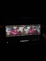 韩国燃冬 亲爱的x