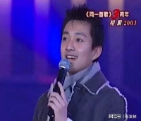 面相全变了！再看56岁亚宁和52岁苏有朋，才知两人差距在哪里