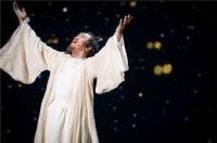 李白临终前，写了一首诗，千百年来堪称绝唱，杜甫自叹不如