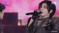 251114 KGMA颁奖礼 BOYNEXTDOOR《I FEEL GOOD+Hollywood Action》现场