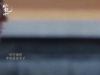 西方桃普珠重逢不相识擦肩而过