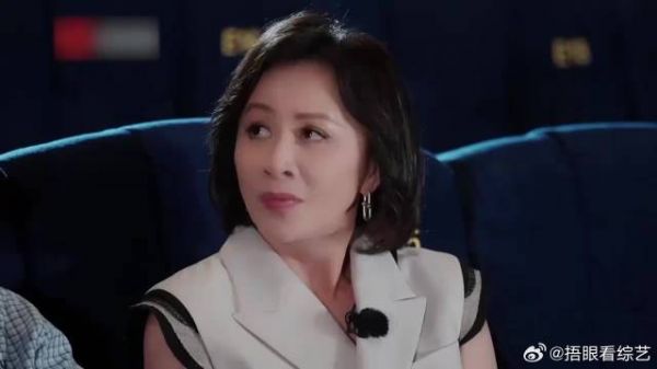 刘嘉玲刚出道有多美?影片一出,刘嘉玲都惊呼太好看