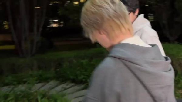 qc和兰少你们这个视频有点太绝了喔