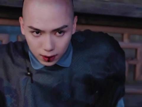 林儿改剧情致景渊遇刺,系统要求其消失才能回归现实