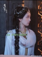 文能配药查案，武能打架斗法，我们淮竹还是太全面了