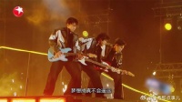 我的童年回来了！“酷帅三人组”的音乐剧表演点燃全场
